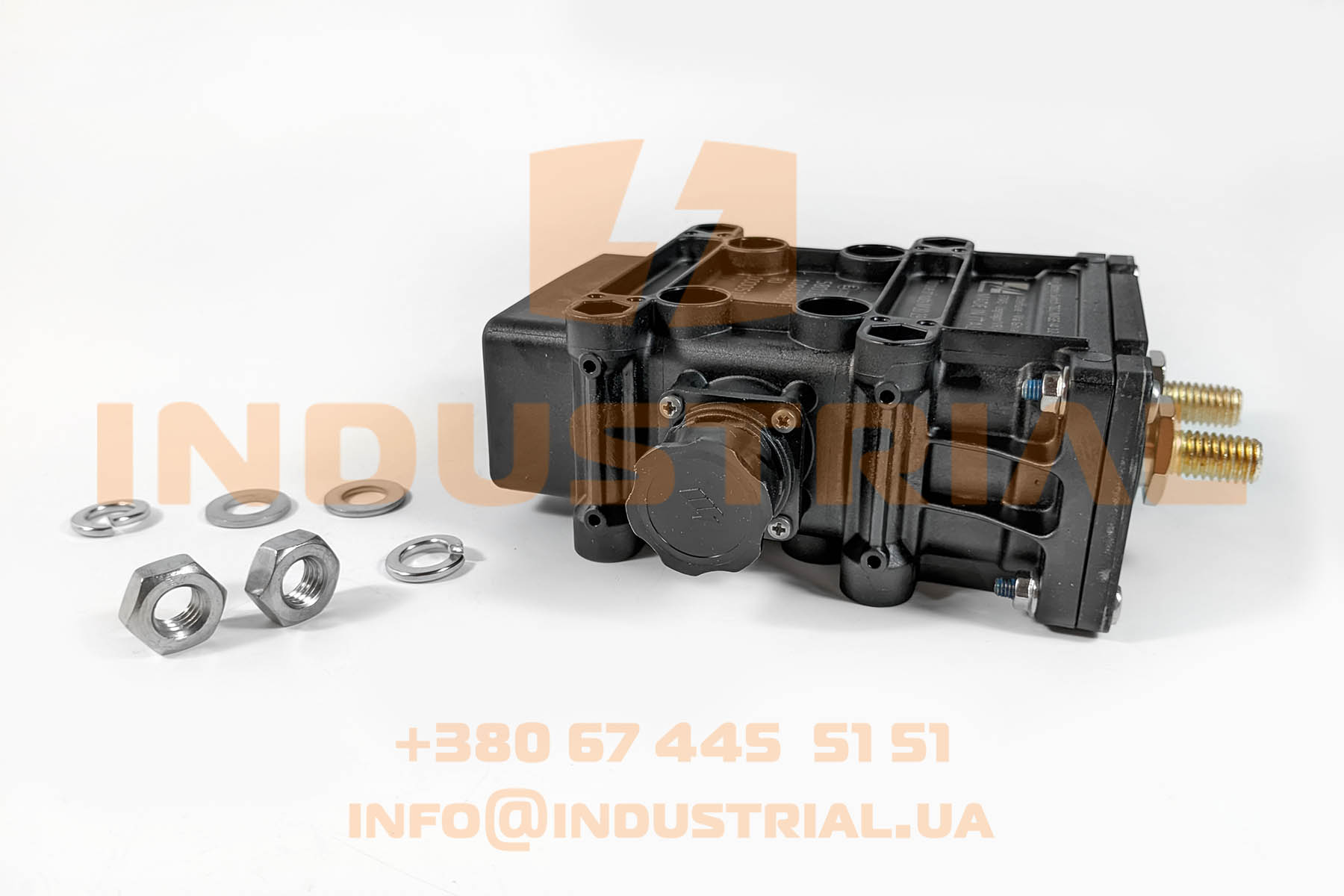 CNH 7026332 CNH INDUSTRIAL (IVECO)